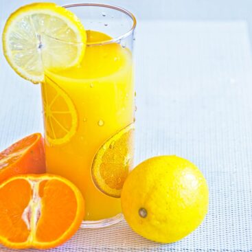 CITRON ORANGE